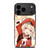 GENSHIN IMPACT KLEE iPhone 17 Pro Max Case Cover