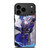 GENSHIN IMPACT YELAN iPhone 17 Pro Max Case Cover