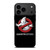 GHOSBUSTERS EMBLEM iPhone 17 Pro Max Case Cover
