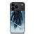 GHOST OF TSUSHIMA GAME SAMURAI iPhone 17 Pro Max Case Cover