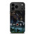 GHOST OF TSUSHIMA GAMES iPhone 17 Pro Max Case Cover