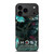 GHOST OF TSUSHIMA JIN SAKAI 2 iPhone 17 Pro Max Case Cover