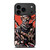 GHOST OF TSUSHIMA JIN SAKAI iPhone 17 Pro Max Case Cover