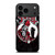 GHOST ROCK BAND COVER ART iPhone 17 Pro Max Case Cover