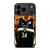 GIANNIS ANTETOKOUNMPO BUCKS 34 iPhone 17 Pro Max Case Cover