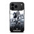 GIANNIS ANTETOKOUNMPO GREEK FREAK iPhone 17 Pro Max Case Cover