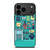 GILMORE GIRLS COLLAGE iPhone 17 Pro Max Case Cover
