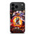 GINTAMA THE FINAL ANIME iPhone 17 Pro Max Case Cover