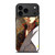 GINTOKI SAKATA GINTAMA THE FINAL ANIME iPhone 17 Pro Max Case Cover