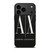 GIROGIO ARMANI LOGO EXCHANGE AX iPhone 17 Pro Max Case Cover