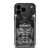 GIVENCHY PARIS BLUR STATUE iPhone 17 Pro Max Case Cover