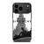 GIVENCHY PARIS MONUMENT iPhone 17 Pro Max Case Cover