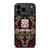 GIVENCHY VINTAGE LOGO iPhone 17 Pro Max Case Cover