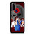 PEACEMAKER SUPERHERO ART Samsung Galaxy S20 Case Cover
