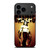 GLENN DANZIG METAL BAND iPhone 17 Pro Max Case Cover