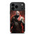 GOD OF WAR 4 GAME iPhone 17 Pro Max Case Cover