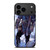 GOD OF WAR RAGNAROK GAME KRATOS iPhone 17 Pro Max Case Cover