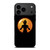 GOKU DRAGON BALL SILHOUETTE iPhone 17 Pro Max Case Cover