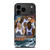 GOLDEN STATE WARRIORS BASKETBALL iPhone 17 Pro Max Case Cover