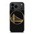 GOLDEN STATE WARRIORS ICON iPhone 17 Pro Max Case Cover