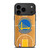 GOLDEN STATE WARRIORS NBA ARENA iPhone 17 Pro Max Case Cover