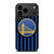 GOLDEN STATE WARRIORS NBA USA FLAG iPhone 17 Pro Max Case Cover
