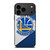 GOLDEN STATE WARRIORS NBA iPhone 17 Pro Max Case Cover