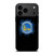 GOLDEN STATE WARRIORS SPLASH iPhone 17 Pro Max Case Cover
