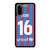PEDRI 16 FC BARCELONA 2022 Samsung Galaxy S20 Case Cover