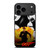 GOLDENEYE 007 GAME POSTER iPhone 17 Pro Max Case Cover