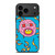 GOLF WANG FACE FLAME iPhone 17 Pro Max Case Cover
