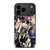 GOSSIP GIRL MOVIES COLLAGE iPhone 17 Pro Max Case Cover