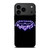 GOTHAM KNIGHTS GAMES LOGO iPhone 17 Pro Max Case Cover