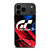 GRAN TURISMO 7 DRIVING SIMULATOR iPhone 17 Pro Max Case Cover