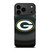 GREEN BAY PACKERS FOOTBALL TEAM iPhone 17 Pro Max Case Cover