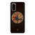 PHILADELPHIA 76ERS BASKETBALL COURT NBA Samsung Galaxy S20 Case Cover