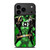 GREEN LANTERN DEADPOOL  iPhone 17 Pro Max Case Cover
