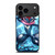 GRENINJA POKEMON iPhone 17 Pro Max Case Cover
