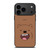 GRIZZLY WE BARE BEARS 2 iPhone 17 Pro Max Case Cover