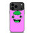 GUAVA JUICE PINK iPhone 17 Pro Max Case Cover