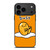 GUDETAMA LAZY EGG BUSY iPhone 17 Pro Max Case Cover