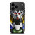GUNDAM ANIME iPhone 17 Pro Max Case Cover