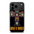 GUNS N ROSES ROCK BAND CROSS iPhone 17 Pro Max Case Cover