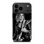 HALESTORM LZZY BAND iPhone 17 Pro Max Case Cover