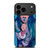HALSEY BLUE HAIR SINGER iPhone 17 Pro Max Case Cover