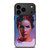 HALSEY SINGER MANIC iPhone 17 Pro Max Case Cover