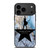 HAMILTON AN AMERICAN MUSICAL MARBLE iPhone 17 Pro Max Case Cover