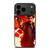 HAN SOLO STAR WARS iPhone 17 Pro Max Case Cover
