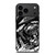 HARLEY DAVIDSON ART PHOTO iPhone 17 Pro Max Case Cover