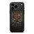 HARLEY DAVIDSON BIKERS iPhone 17 Pro Max Case Cover